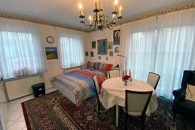 Werseappartement