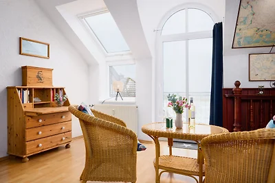 Deichweg 33 Käptns Kajüte