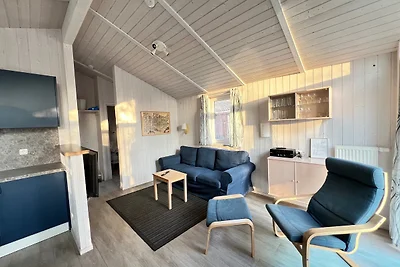 Strandhaus Schatzkiste 18