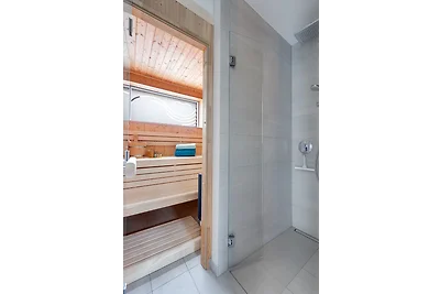 Ostsee - Reetdachhaus Nr. 14