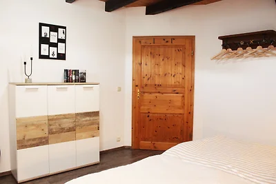 Ferienwohnung Naturnah