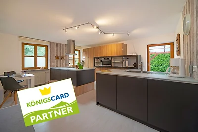 Gipfelglück mit KönigsCard!