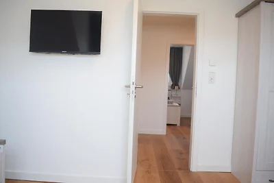 Brigg im Haus Dreimaster, Baltrum