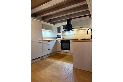 Vakantiehuis Ontspannende vakantie Waabs