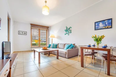 Sun&Snow Olympic Park - Apartament