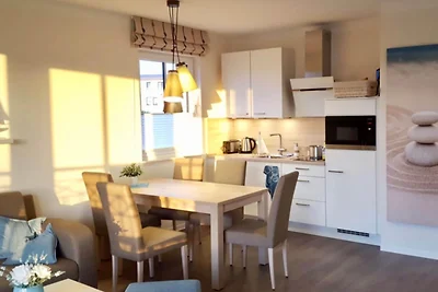 Aparthotel Waterkant Suites, Suite