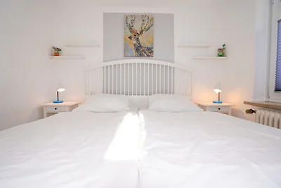 Haus Marienfeld Wohnung "Marla"