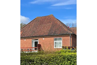 Rinkenæshus Das Grosses Zimmer