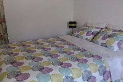 Vakantiehuis Ontspannende vakantie Castanheiro do Norte