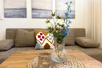 Vakantieappartement Gezinsvakantie Duhnen