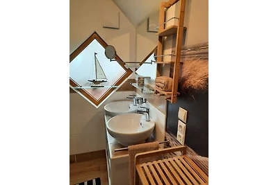 Vakantieappartement Gezinsvakantie Osterbruch