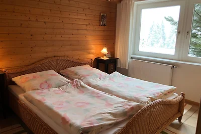 Vakantieappartement Gezinsvakantie Falkau