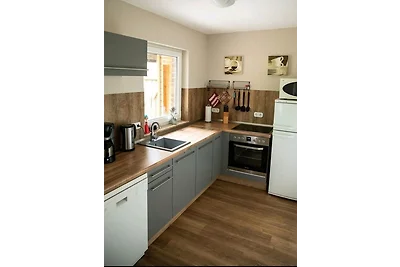 Ferienwohnung Kleine Gasse