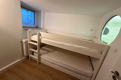 Moderne helle Ferienwohnung Allgäu