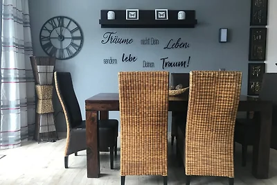 Ferienwohnung Tanja - Auszeit