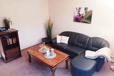 Maisonette Ferienwohnung - Stuth