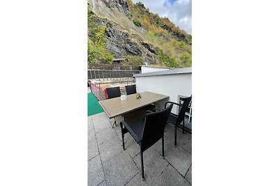 Vakantieappartement Gezinsvakantie St. Goarshausen