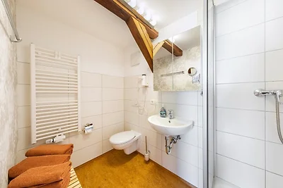 Vakantieappartement Gezinsvakantie Rudolstadt