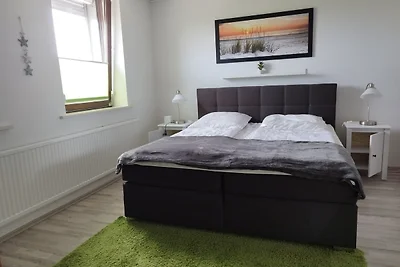 Vakantieappartement Gezinsvakantie Dahme