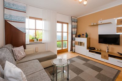 Vakantieappartement Gezinsvakantie Bodenmais