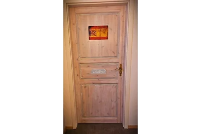 Vakantieappartement Gezinsvakantie Stechow-Ferchesar