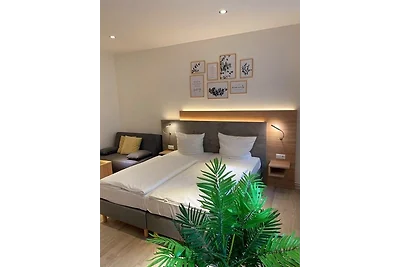 Haus Seebad Ueckermünde