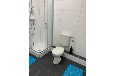 Vakantieappartement Gezinsvakantie Oberhausen