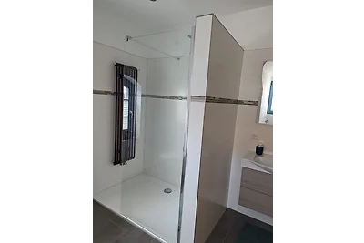 Ferienwohnung: Zur Kirschallee