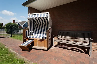 Maison de vacances Vacances relaxation Neukirchen in Ostholstein