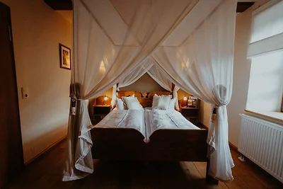 Vakantieappartement Gezinsvakantie Oppurg