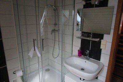 Vakantieappartement Gezinsvakantie Bad Lauterberg im Harz