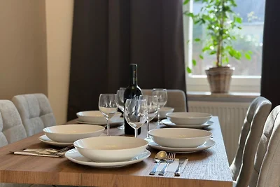 Atlas Apartment Oberhausen 1