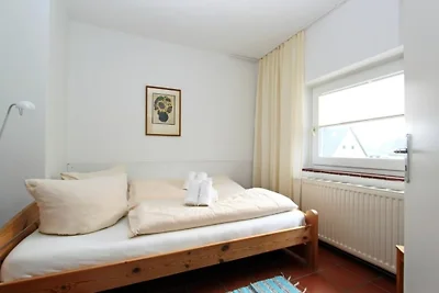 Haus Atlantis "Atelierwohnung 4"