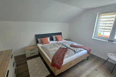 Vakantieappartement Gezinsvakantie Steingaden