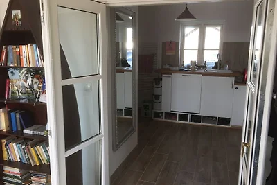Vakantieappartement Gezinsvakantie Wagersrott