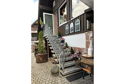 Gemütliche Ferienwohnung Nr. 2 im