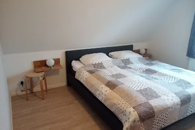 Haus Wattenblick OG