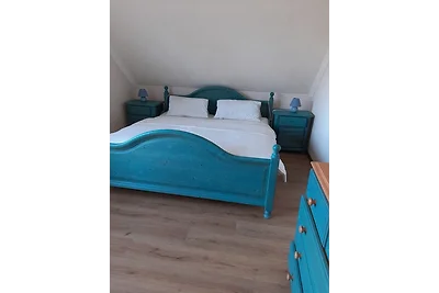 Ferienwohnung Bergblick