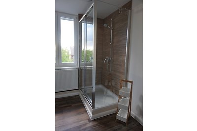 Vakantieappartement Gezinsvakantie Wernigerode