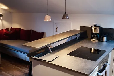 Ferienwohnung Gipfelstürmer