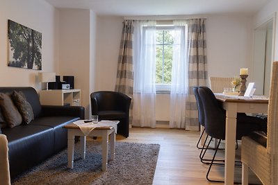 Vakantieappartement Gezinsvakantie Ottenstein