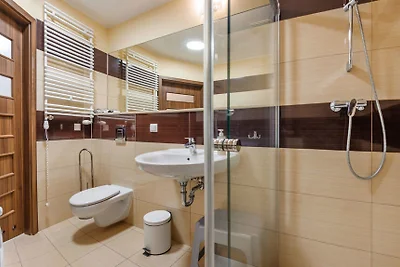 Sun&Snow Olympic Park - Apartament