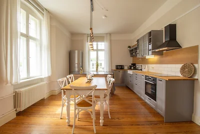 (Brise) Villa Noah App. 2