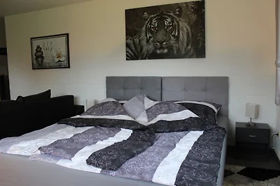 Appartamento Vacanza con famiglia Ahrensbök