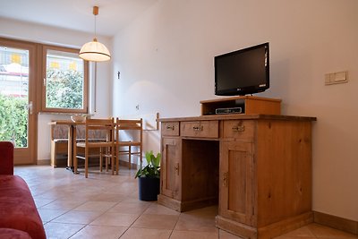 Vakantieappartement Gezinsvakantie Partschins