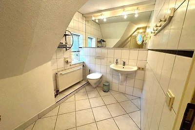 Appartamento Vacanza con famiglia Wyk