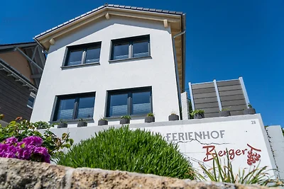 Ferienwohnung 301