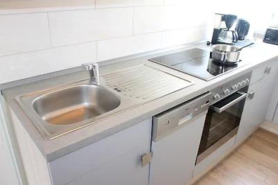 Ferienwohnung Steffens - "Im