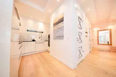 Villa Claire meerZEIT