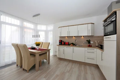 (Brise) Seeresidenz Haus Baltic